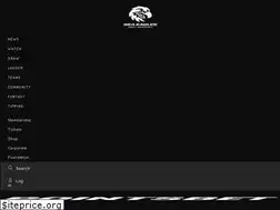 Sites similar to seaeagles.com.au