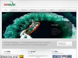 Sites similar to seaeaglesgroup.com