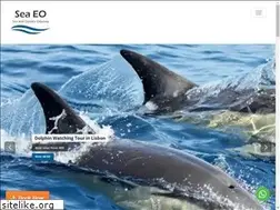 Sites similar to seaeo-tours.pt