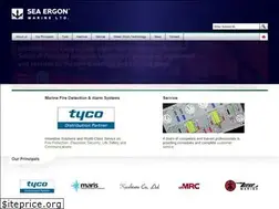 Sites similar to seaergon.gr