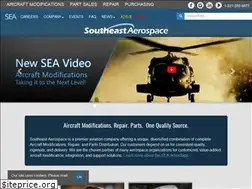 Sites similar to seaerospace.com