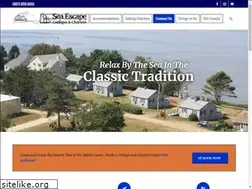 Sites similar to seaescapecottages.com
