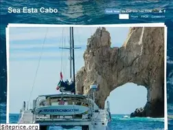 Sites similar to seaestacabo.com