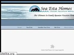 Sites similar to seaestahomes.com