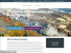 Sites similar to seaetc.com