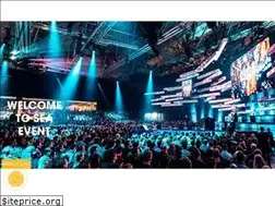 Sites similar to seaevent.vn