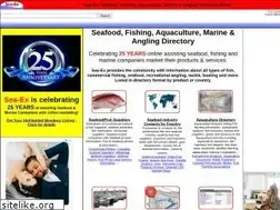 Sites similar to seaex.com.au