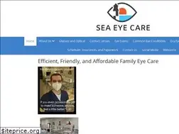 Sites similar to seaeyecare.org