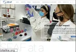 Sites similar to seaf.com