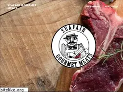 Sites similar to seafairgourmetmeats.com