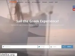 Sites similar to seafarer.gr