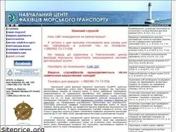Sites similar to seafarer.od.ua