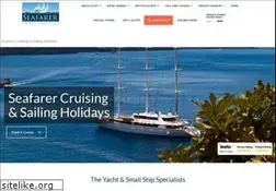 Sites similar to seafarercruises.com