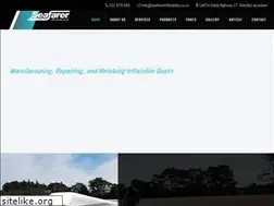 Sites similar to seafarerinflatables.co.nz