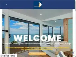 Sites similar to seafarers.com.au