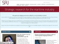 Sites similar to seafarersrights.org