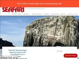 Sites similar to seafariireland.com