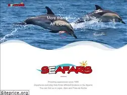 Sites similar to seafaris.net