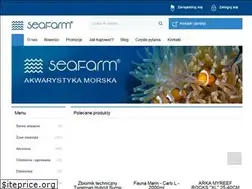 Sites similar to seafarm.pl