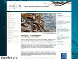 Sites similar to seafarm.se