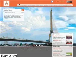 Sites similar to seafco.co.th