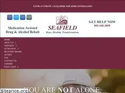 Sites similar to seafieldcenter.com
