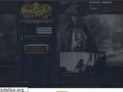Sites similar to seafight.com.br