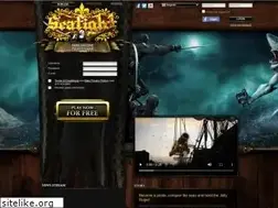 Sites similar to seafight.com