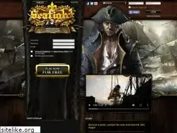 Sites similar to seafight.de