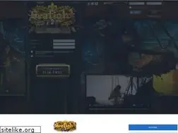 Sites similar to seafight.es