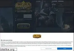 Sites similar to seafight.fr