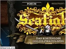 Sites similar to seafight.hu
