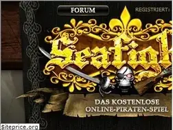 Sites similar to seafight.it