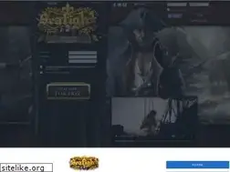 Sites similar to seafight.pl