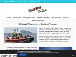 Sites similar to seafirecharters.com