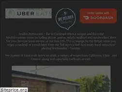 Sites similar to seafirerestaurantandbar.com