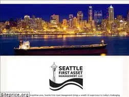 Sites similar to seafirstam.com