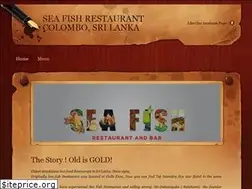 Sites similar to seafishcolombo.com