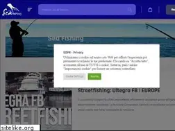 Sites similar to seafishing.it