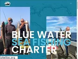 Sites similar to seafishingireland.net