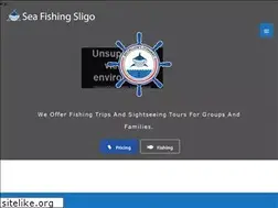 Sites similar to seafishingsligo.ie