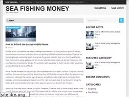 Sites similar to seafishingsupplies.co.uk