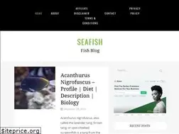 Sites similar to seafishpool.com