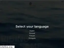 Sites similar to seafishtrade.com