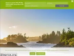 Sites similar to seafloraskincare.com