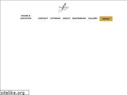 Sites similar to seaflourfoods.com