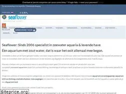 Sites similar to seaflower.nl