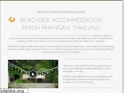 Sites similar to seaflowerbungalows.com