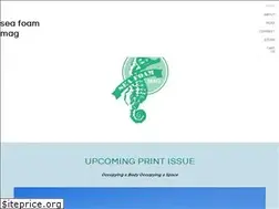 Sites similar to seafoammag.com