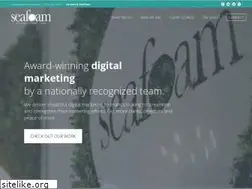 Sites similar to seafoammedia.com